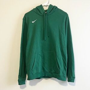 Nike Club Training Pullover Hoodie